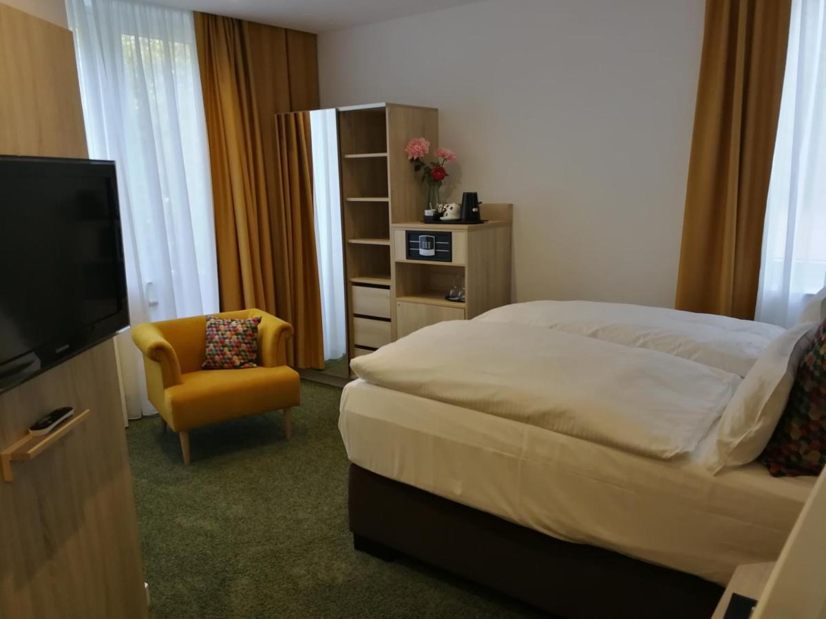 Hotel An Der Philharmonie Köln Ngoại thất bức ảnh